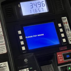 Circle K