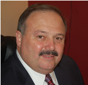 Paul T Joseph - Joseph & Hedrington - property tax consultant in Williamston, MI