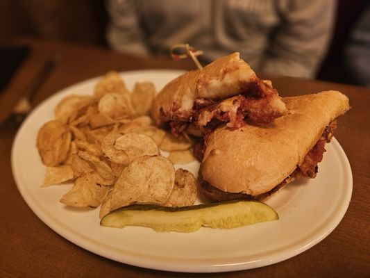 Stockyards Tavern & Chophouse by null