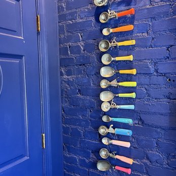 Yala Greek Ice Cream - Ice Cream & Frozen Yogurt Near Me - Washington, DC, District of Columbia Yala Greek Ice Cream - Ice Cream & Frozen Yogurt Near Me - Washington, DC, District of Columbia