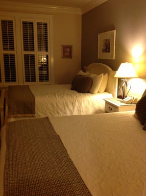 The Tranquil House Inn - Manteo, NC by null