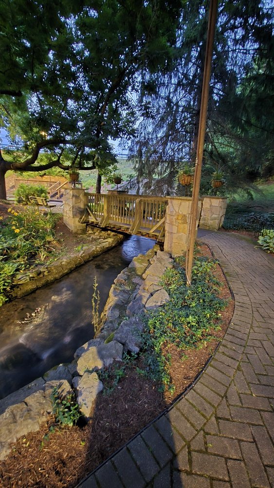 Fairmount Glen Miniature Golf