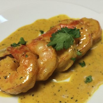 Agra Grill - shrimp Korma - Indian Near Me - Bronx, New York