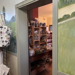 The Woodlands at Phillips Mushroom Farms