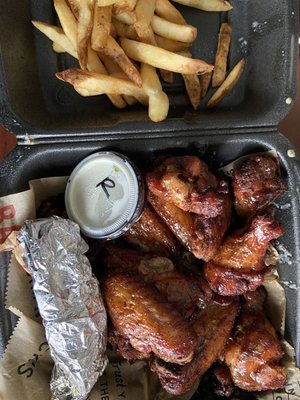 Jim 'N Nick's Bar-B-Q by null