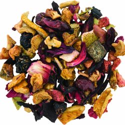 Vedic Teas - Canadian Berries