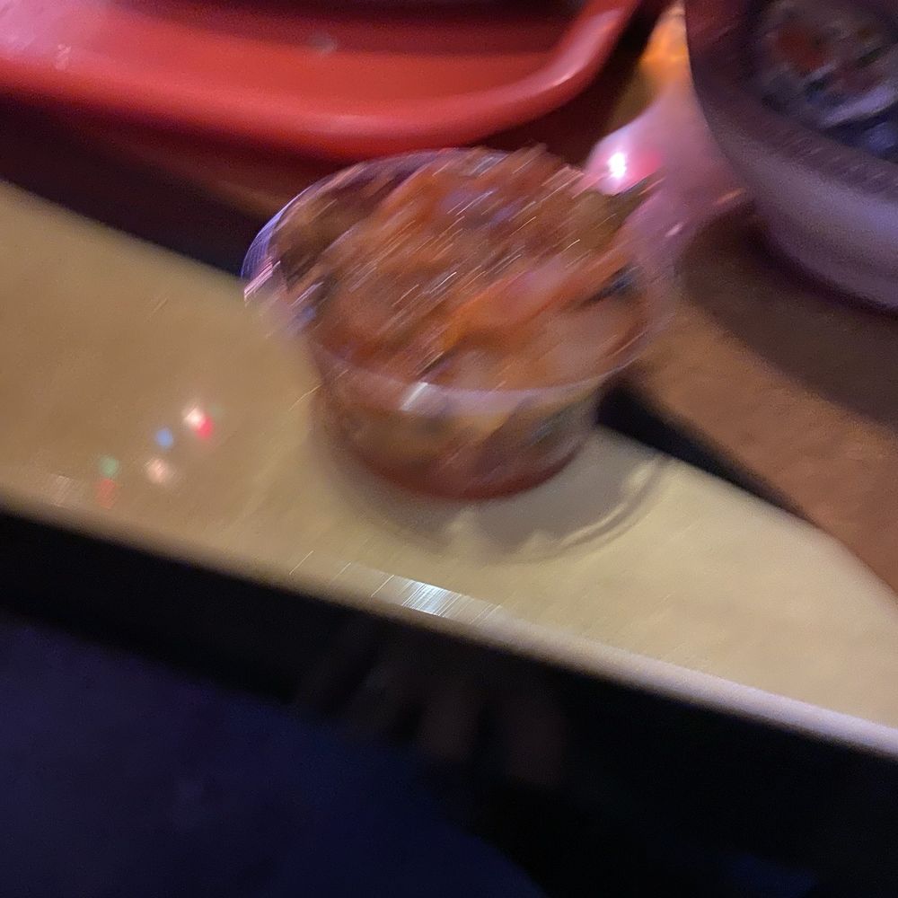 Kimchi Kimchi