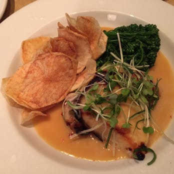 Yoshi's - Black cod - Jazz & Blues Near Me - Oakland, California