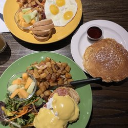 Vi Pei Bistro