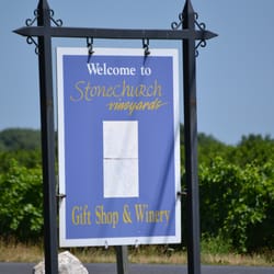 Small Talk Vineyards