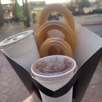 Ole Churros - Spanish Near Me - Paradise, Nevada Ole Churros - Spanish Near Me - Paradise, Nevada