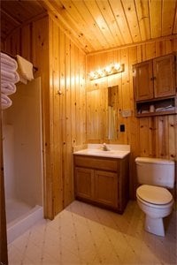 Teton Valley Cabins by null