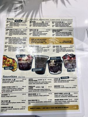 Blenders & Bowls - Westlake by null