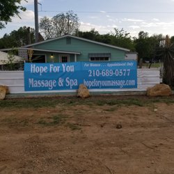 Hope For You Massage & Spa