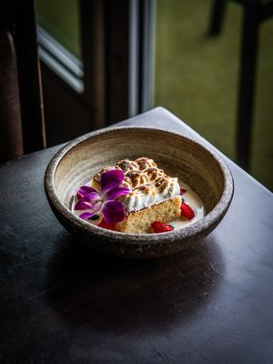 The Highwood by null