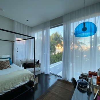 Shades & Solutions - Ripplefold - Shades & Blinds Near Me - Miami, Florida