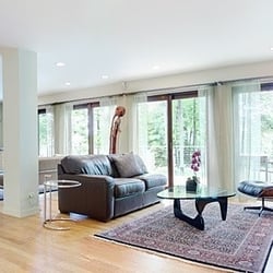 CVW Interiors - Home Staging - Lake Bluff, IL