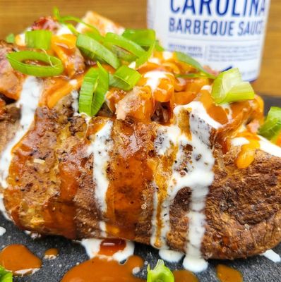 The Smoked Culture by null