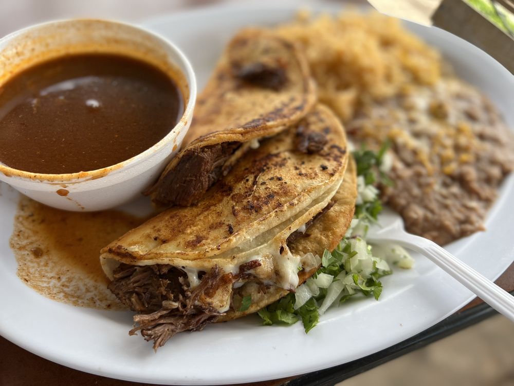 Taco Grill