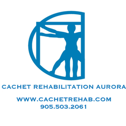 Cachet Rehabilation Group