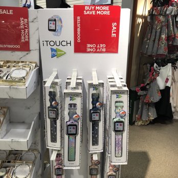 itouch jcpenney