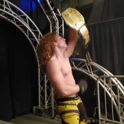 Premier Pro Wrestling