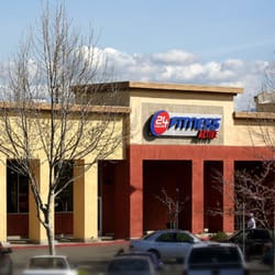 24 Hour Fitness - Willow Glen