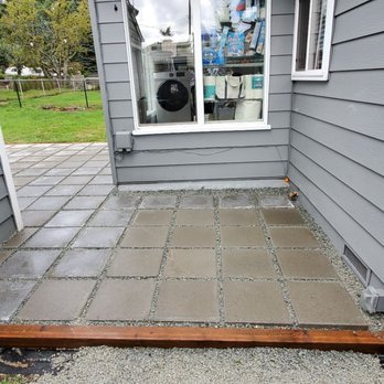 Duong's Landscaping - patio - Fences & Gates Near Me Duong's Landscaping - patio - Fences & Gates Near Me