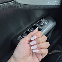 Pure Bliss Nails & Beauty Bar