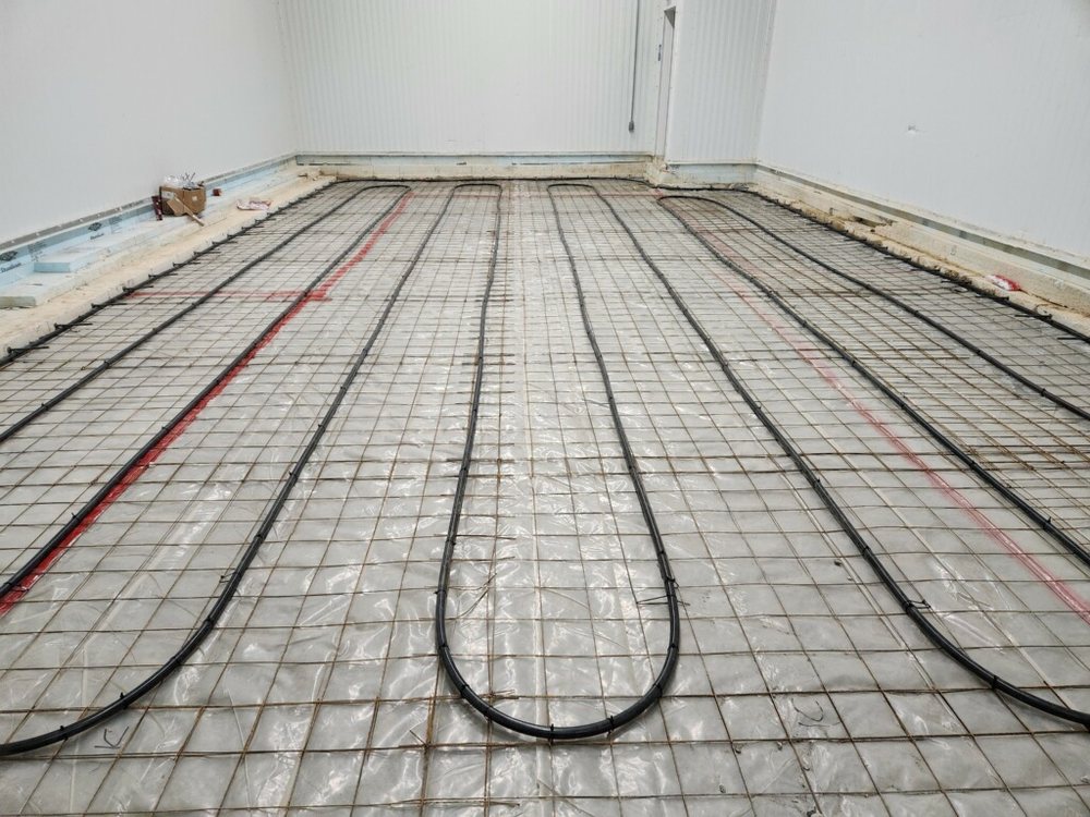 Slide of William C Fischer Plumbing & Heating