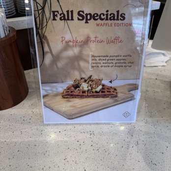 Toastique - We went for the special - Juice Bars & Smoothies Near Me - Wayzata, Minnesota Toastique - We went for the special - Juice Bars & Smoothies Near Me - Wayzata, Minnesota