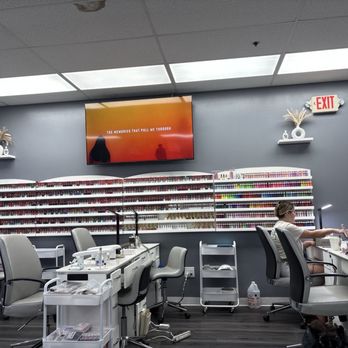 Tina's Ohana - Nail Salons Near Me - Kapolei, Hawaii Tina's Ohana - Nail Salons Near Me - Kapolei, Hawaii