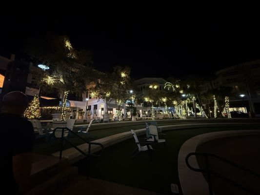 Harbourside Place by null