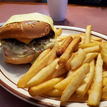 Boys Hamburgers - Burgers Near Me - Bell Gardens, California