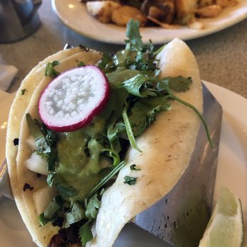 The Haab - Chorizo chicken taco - Mexican Near Me - Woodside, New York The Haab - Chorizo chicken taco - Mexican Near Me - Woodside, New York