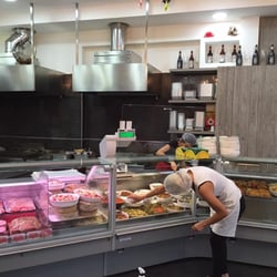 Carni & Braceria Grillo