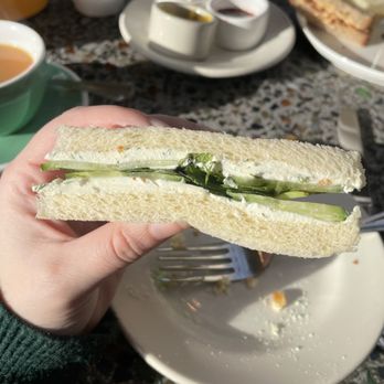 Cafe Flora - Vegetarian Near Me - Seattle, Washington