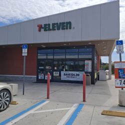 7-Eleven