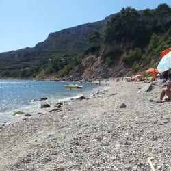 La Spiaggia Lunga - La spiaggia lunga