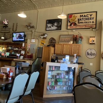 502 Grillhouse - the inside of a restaurant - New American Near Me - Iowa Falls, Iowa 502 Grillhouse - the inside of a restaurant - New American Near Me - Iowa Falls, Iowa