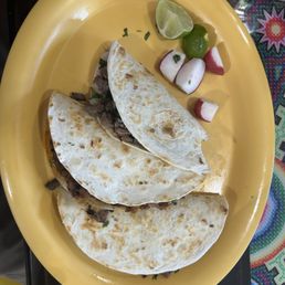 Ground Beef Quesadilla Ground Beef Quesadilla