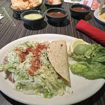 Molina's Cantina - Mexico City Dinner - Mexican Near Me - Houston, Texas