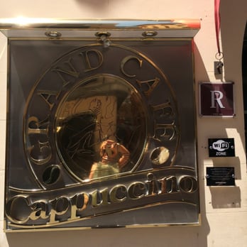 Cappuccino - Cafeteria Near Me - Palma de Mallorca, PM Cappuccino - Cafeteria Near Me - Palma de Mallorca, PM