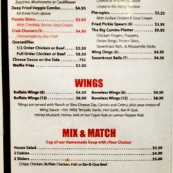 River City Bar & Grille