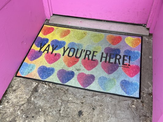 dear dreamer, by null