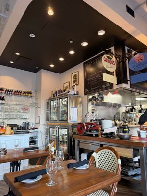 Mussel Bar & Grille Bethesda by null