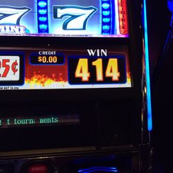 Southwest Kaw Nation Casino