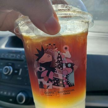 Cotti Coffee - Coffee & Tea Near Me - San Gabriel, California Cotti Coffee - Coffee & Tea Near Me - San Gabriel, California