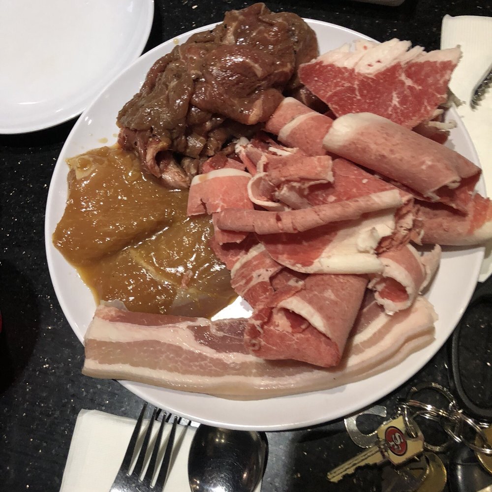 Shila Korean BBQ - Barbeque Near Me - Clovis, California Shila Korean BBQ - Barbeque Near Me - Clovis, California