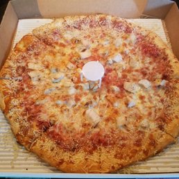 New York Slice